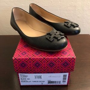 Tory Burch "Moore" Flats
